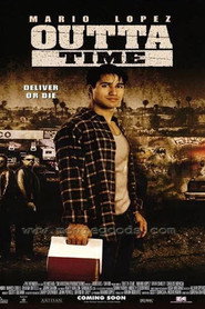 Outta Time постер
