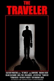 Poster The Traveler 2006