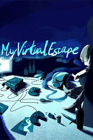 Virtual Escape постер