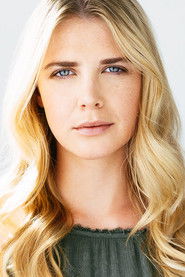 Portrait de Olivia Freer