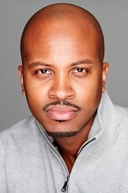 Cantrell Harris as Agent Fisher