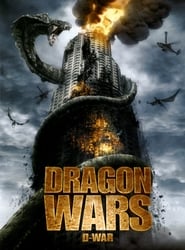 Війни Драконів постер