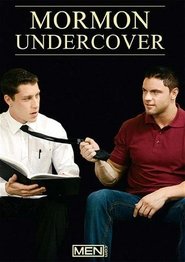 Poster Mormon Undercover 2015