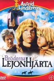 Bröderna Lejonhjärta