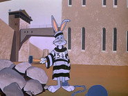 Big House Bunny