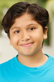 Anthony Gonzalez as Carlos