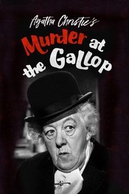 Murder at the Gallop постер