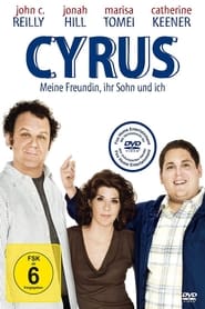 Poster Cyrus - Meine Freundin, ihr Sohn und ich