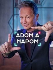Adom a napom (2023)