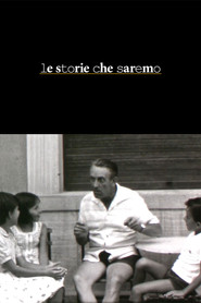 Le storie che saremo