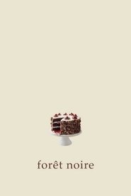 Poster Black Forest 2018