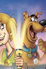 Scooby's All-Stars poster