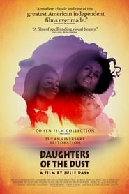 Daughters of the Dust 1991 ポスター