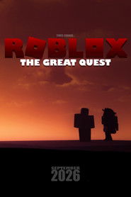 ROBLOX: The Great Quest (2026)