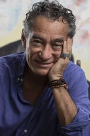 Chico Diaz as Jairo Cardoso