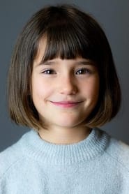 Darcey Ewart is Olivia