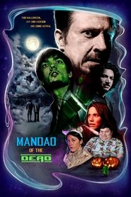 Mandao of the Dead (2018)