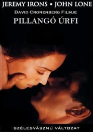 Pillangó úrfi (1993)