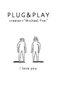 Poster Plug and Play 2013