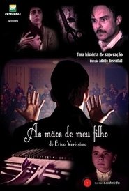 Poster As Mãos de Meu Filho 2010