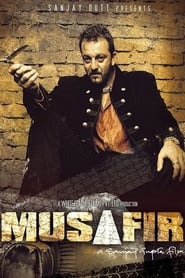 Musafir (2004) Hindi