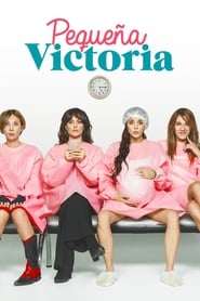 Victoria Small poster