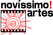 Novíssimo! Artes logo