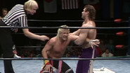 World Championship Wrestling - Dec. 06, 1986