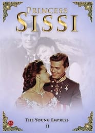Prinsesse Sissi: 2 - Den unge kejserinde (1956)