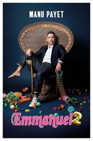 Manu Payet : Emmanuel 2 (2024)