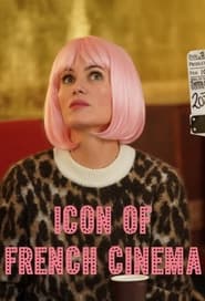 Voir Icon of French Cinema en streaming VF sur StreamizSeries.com | Serie streaming