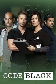 Voir Code Black en streaming VF sur StreamizSeries.com | Serie streaming