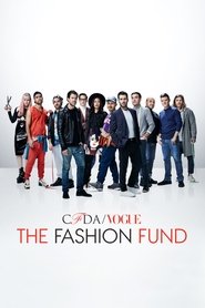 Poster The Fashion Fund 2016