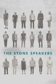 Poster The Stone Speakers 2018
