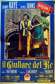 Il giullare del re poster watch Il giullare del re now