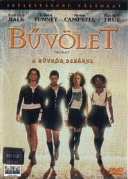 Bűvölet 1996 Teljes Film Magyarul Online