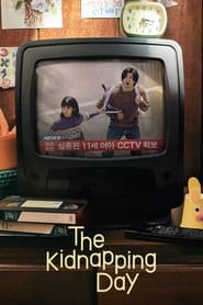 The Kidnapping Day poster
