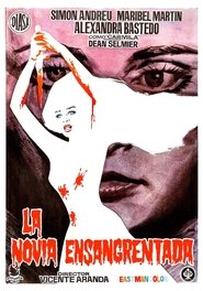 The Blood Spattered Bride (1972)