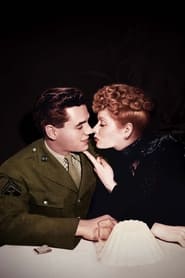 Lucy and Desi постер