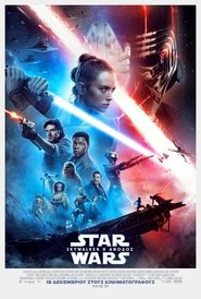 Star Wars: Episode IX – The Rise of Skywalker – Επεισόδιο IX – Skywalker: Η Άνοδος (2019) online ελληνικοί υπότιτλοι