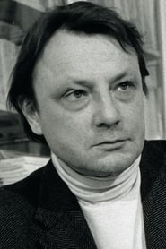 Photo de Roland Dubillard Commissaire Guérin 