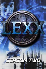 Lexx Season 2 3