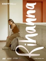 Poster Rihanna 