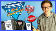 Nintendo World Championships