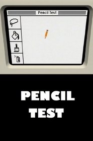 Poster Pencil Test