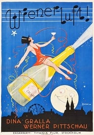 Poster Der Balletterzherzog. Ein Wiener Spiel von Tanz und Liebe 1926