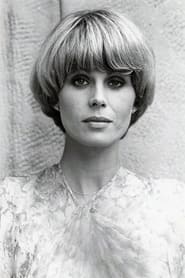 Joanna Lumley