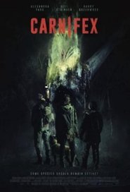 Carnifex poster