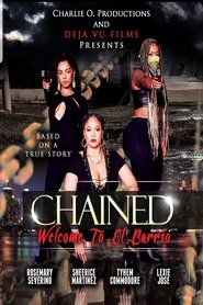 Chained the Movie