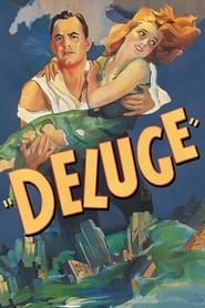 Deluge 1933 Auf Englisch & Französisch